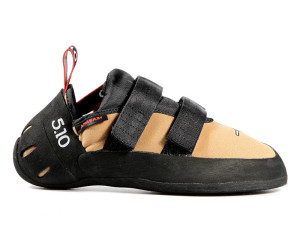 Скальные туфли FIVE TEN Anasazi VCS XX (Golden Tan)
