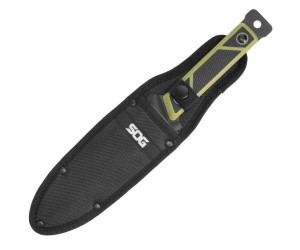 Нож SOG Rip Tide 6.5