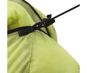 Пуховой спальный мешок ROCK FRONT 650 Ultralight 