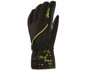 Рукавички MILLET LD Amber Glove black розм. L