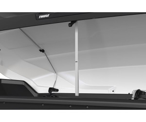 Ремені до боксу Thule Lid Pull Straps 695900 