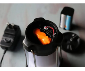 Зарядное у-во Black Diamond NRG RECHARGEABLE BATTERY