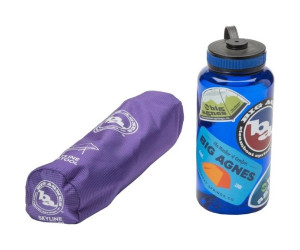 Кресло Big Agnes Skyline UL Stool royal purple