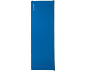 Килимок самонадувний Big Agnes Hinman 25x78x2.5 Wide Long blue