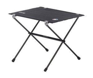 Стіл Big Agnes Woodchuck Camp Table black
