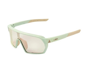 Очки Cairn Roc S Photochromic NXT 0-3 mat aqua-light peach