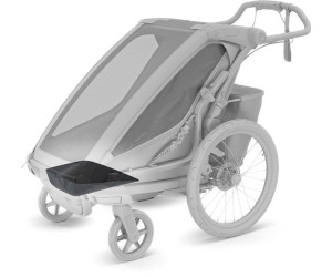 Килимок для коляски Thule Chariot Floor Mat Single 20201522