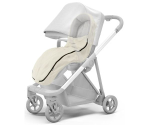 Теплый конверт-накидка Thule Stroller Footmuff 