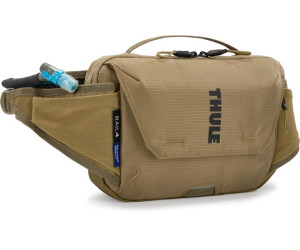 Сумка на пояс Thule Rail Hip Pack Faded Khaki
