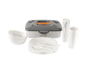 Набір для пікніка EASY CAMP Picnic Box M