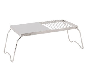 Сітка для гриля EASY CAMP Campfire Grill Trivet