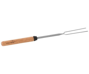 Виделка для барбекю EASY CAMP Campfire Grill Fork
