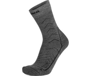 Шкарпетки LOWA Trekking grey 