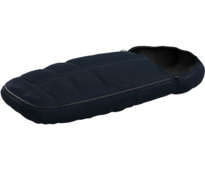 Теплий конверт-накидка Thule Footmuff City 
