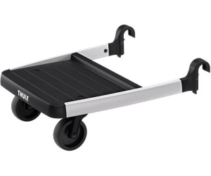 Підніжка на коліщатках Thule Glider Board 11000321