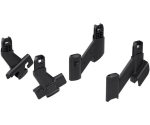 Адаптер Thule Sleek Adapter Kit 11000326