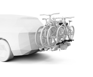 Адаптер дод. велосипеду Thule EasyFold 3 Bike Add-on 944700