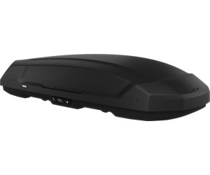 Бокс Thule Force 3 XL (Black) 645800