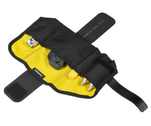 Сумка під сідло Topeak Burrito Pack Slim 68г