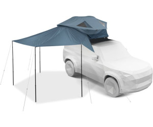 Навес Thule Approach Awning L (Dark Slate) 901035 