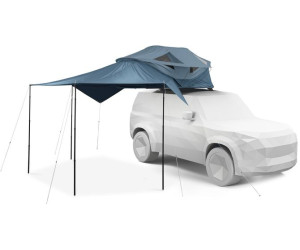 Навес Thule Approach Awning L (Dark Slate) 901035