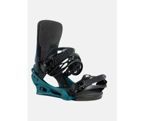 Кріплення BURTON BU CARTEL'26 evergreen shatter L 