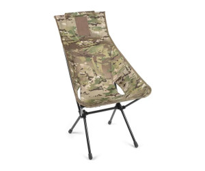 Стілець тактичний Helinox Tac. Sunset Chair - MultiCam