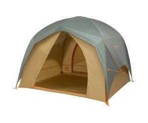 Намет Big Agnes Big House 6 chinois green/prairie sand