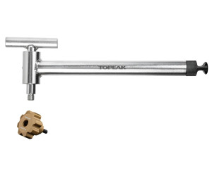 Інструм для вирівнювання змін крюка Topeak Hanger Alignment Gauge з Lever Setter Kit 700г