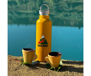 Термопляшка ROCK FRONT SunBottle 0,75L
