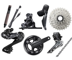 Групсет SHIMANO Road Ultegra 8170 52-36 170 mm 11-30 OEM
