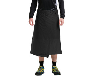 Туристична дощова спідниця ROCK FRONT Rain Kilt - L - Антрацит