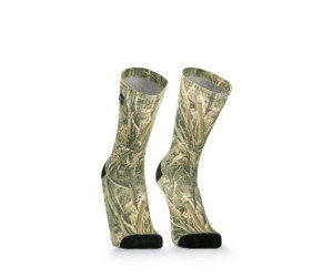 Водонепроницаемые носки Dexshell StormBLOK 2.0 Socks, камуфляж 