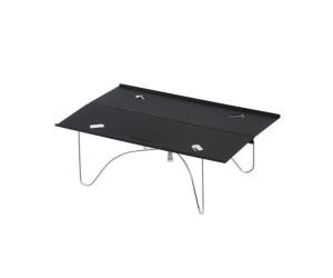 Складаний стіл Naturehike CNK2450JJ024, 31х21 см, алюміній