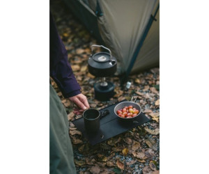 Складаний стіл Naturehike CNK2450JJ024, 31х21 см, алюміній