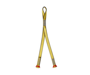 Самостраховка BEAL NEXUS V 2x80cm