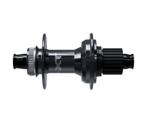 Втулка задня Shimano FH-M8210-B DEORE XT 12-шв.12MM THRU TYPE AXLE OLD:148мм CENTER LOCK