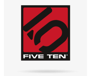 Футболка FIVE TEN Caution Tee (MGH) разм. M