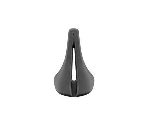 Седло Giant Grit черн