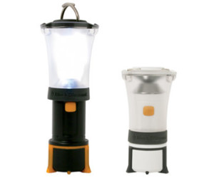Ліхтар Black Diamond ORBIT LANTERN Dark Chocolate