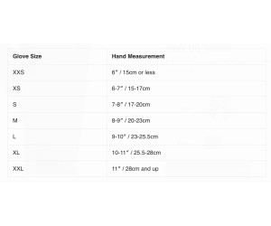 Варежки Quiksilver MISSION YTH MIT (KVJ0) Варежки Quiksilver MISSION YTH MIT (KVJ0)