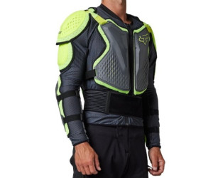 Захист тіла FOX TITAN SPORT Body Protector [Dark Shadow]