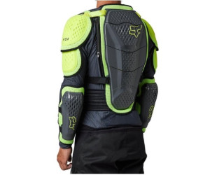 Захист тіла FOX TITAN SPORT Body Protector [Dark Shadow]