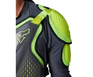 Захист тіла FOX TITAN SPORT Body Protector [Dark Shadow]