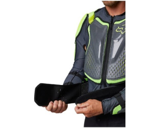 Захист тіла FOX TITAN SPORT Body Protector [Dark Shadow]