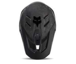 Шолом FOX V3 RS Helmet - MATTE [Black], S