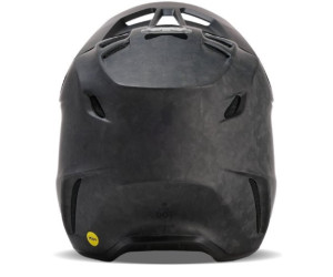 Шолом FOX V3 RS Helmet - MATTE [Black], S