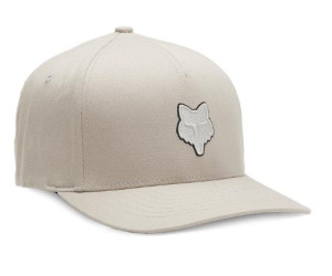 Кепка FOX FlexFit Hat - HEAD 