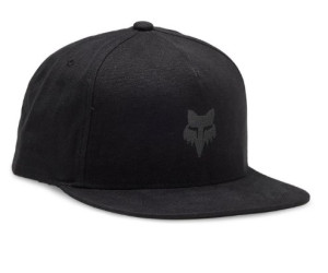 Кепка FOX SnapBack Hat - HEAD, One Size
