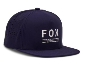 Кепка FOX TECH SnapBack Hat - NON STOP, One Size
